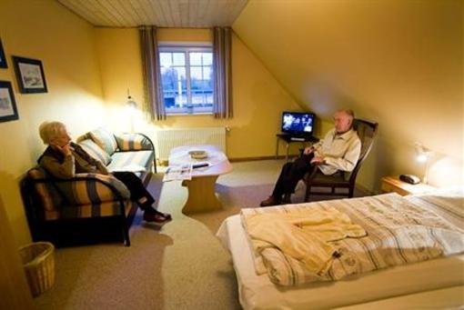 фото отеля SJ Rooms