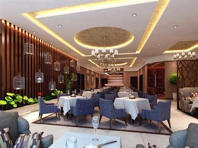 фото отеля Maoshan Hotel Luzhou