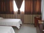 фото отеля Hotel Lubango