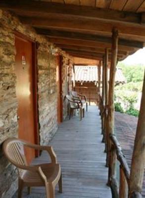 фото отеля Olymphouse Pension