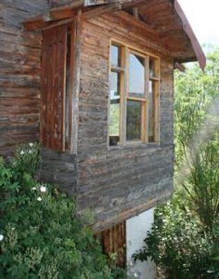 фото отеля Olymphouse Pension
