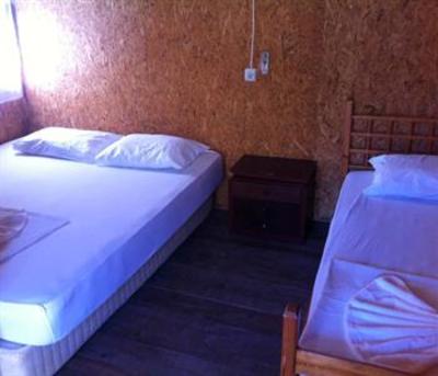 фото отеля Olymphouse Pension