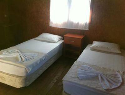 фото отеля Olymphouse Pension