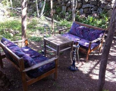 фото отеля Olymphouse Pension