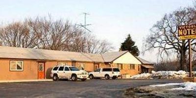 фото отеля Victoria Motel Oak Creek