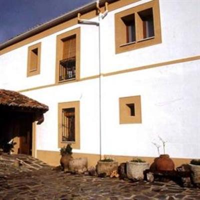 фото отеля Casa Grande De Fresnedoso De Ibor