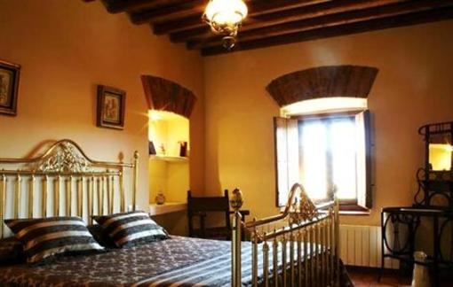 фото отеля Casa Grande De Fresnedoso De Ibor