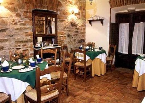 фото отеля Casa Grande De Fresnedoso De Ibor