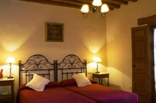фото отеля Casa Grande De Fresnedoso De Ibor