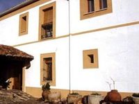 Casa Grande De Fresnedoso De Ibor
