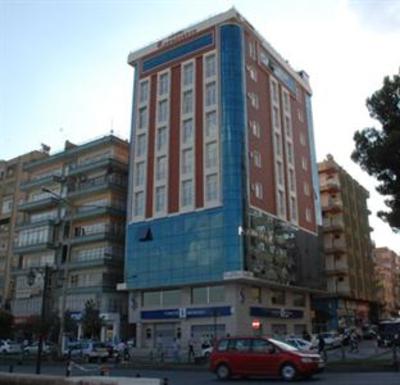 фото отеля Akgol Renaissance Hotel