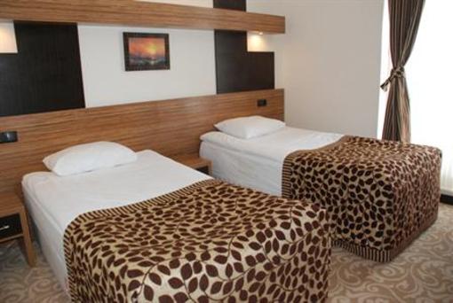 фото отеля Akgol Renaissance Hotel