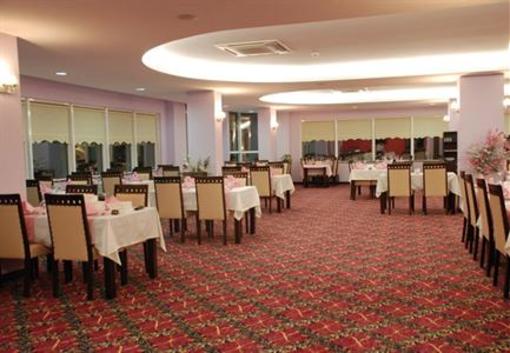 фото отеля Akgol Renaissance Hotel