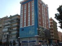 Akgol Renaissance Hotel