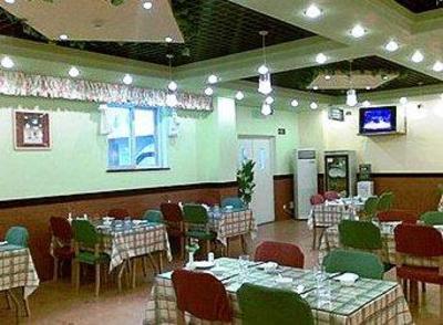 фото отеля Home Inn Deyang Minjiang West Road