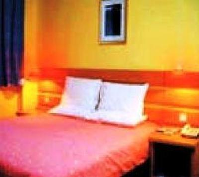 фото отеля Home Inn Deyang Minjiang West Road