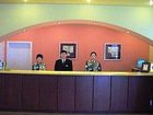 фото отеля Home Inn Deyang Minjiang West Road