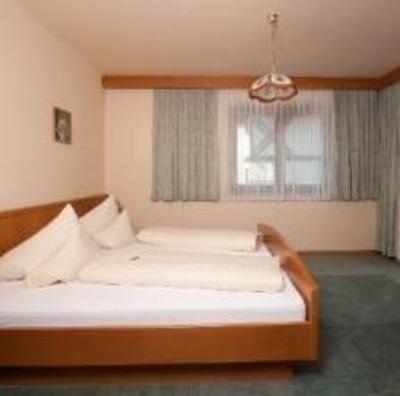 фото отеля Strandhotel Fuenfhaus