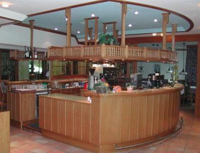 фото отеля Strandhotel Fuenfhaus