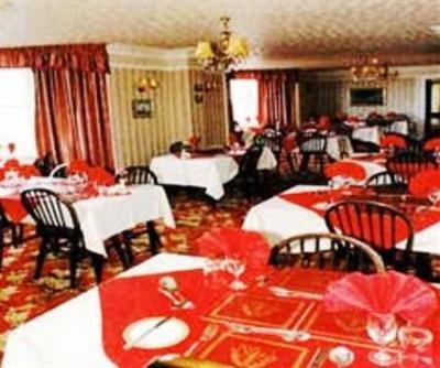 фото отеля Springvale Hotel & Restaurant