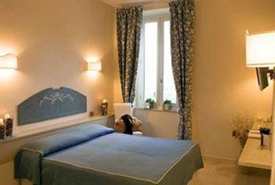 фото отеля Hotel Virgilio Orvieto
