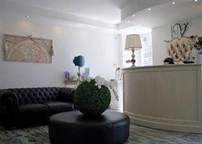 фото отеля Hotel Virgilio Orvieto