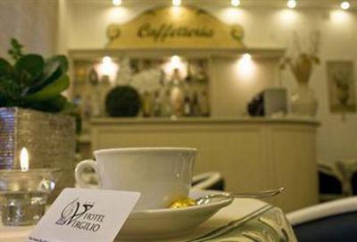 фото отеля Hotel Virgilio Orvieto