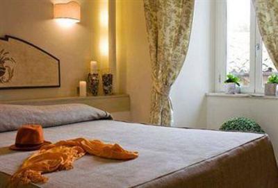 фото отеля Hotel Virgilio Orvieto