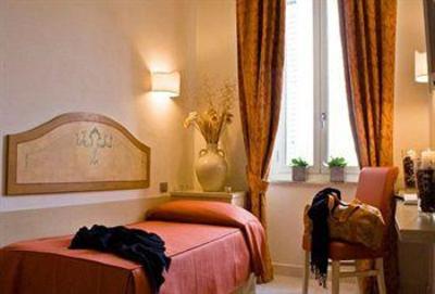 фото отеля Hotel Virgilio Orvieto