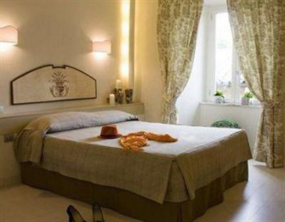 фото отеля Hotel Virgilio Orvieto