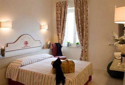 фото отеля Hotel Virgilio Orvieto