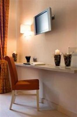 фото отеля Hotel Virgilio Orvieto
