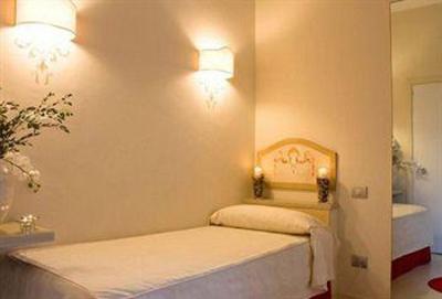 фото отеля Hotel Virgilio Orvieto