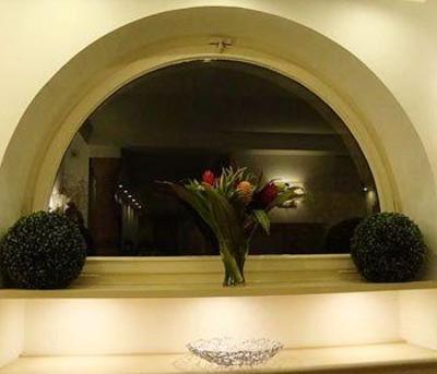 фото отеля Hotel Virgilio Orvieto