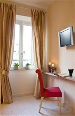 фото отеля Hotel Virgilio Orvieto
