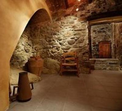 фото отеля Casa Rural Cal Masiu Riudecanyes