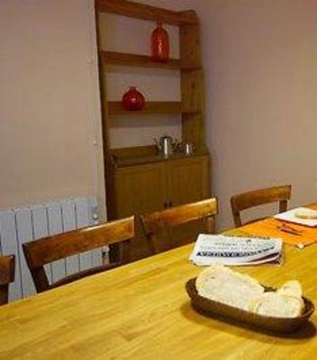 фото отеля Casa Rural Cal Masiu Riudecanyes
