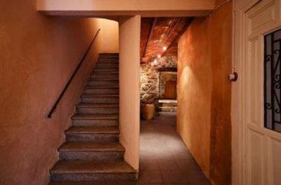 фото отеля Casa Rural Cal Masiu Riudecanyes