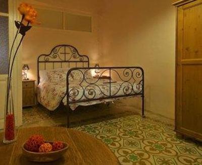 фото отеля Casa Rural Cal Masiu Riudecanyes