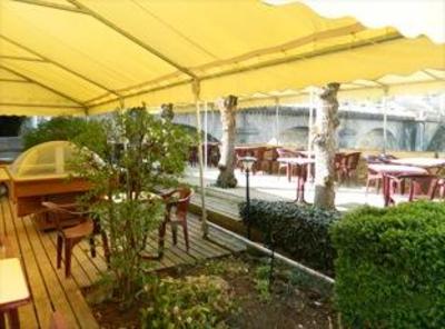 фото отеля Les Terrasses