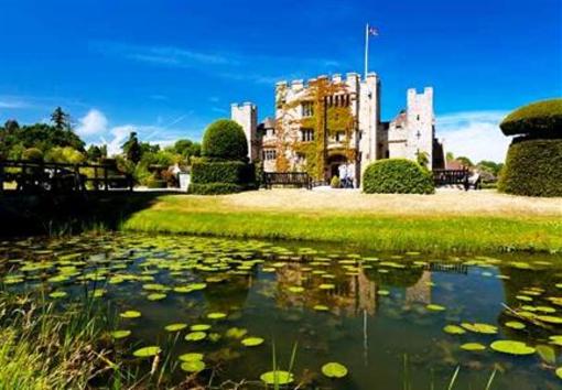 фото отеля Lingfield Park Marriott Hotel and Country Club
