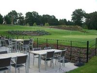 Lingfield Park Marriott Hotel and Country Club