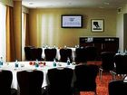 фото отеля Lingfield Park Marriott Hotel and Country Club