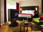 фото отеля Lingfield Park Marriott Hotel and Country Club