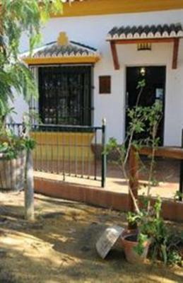 фото отеля Casas Rurales Los Pinos Hinojos