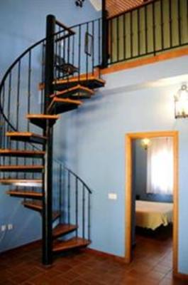 фото отеля Casas Rurales Los Pinos Hinojos