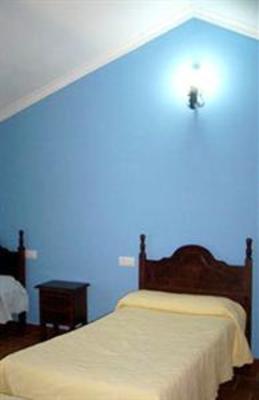 фото отеля Casas Rurales Los Pinos Hinojos