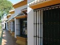Casas Rurales Los Pinos Hinojos
