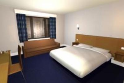 фото отеля Travelodge Dunstable Hockliffe