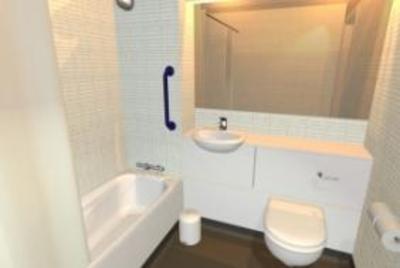 фото отеля Travelodge Dunstable Hockliffe